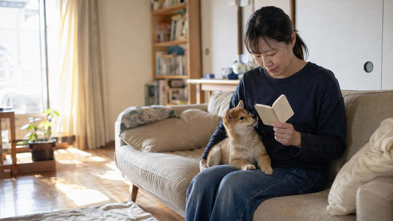 子犬のワクチンのスケジュール。法律で決まっているものと、そうでないもの・接種のたびに増える紙の記録